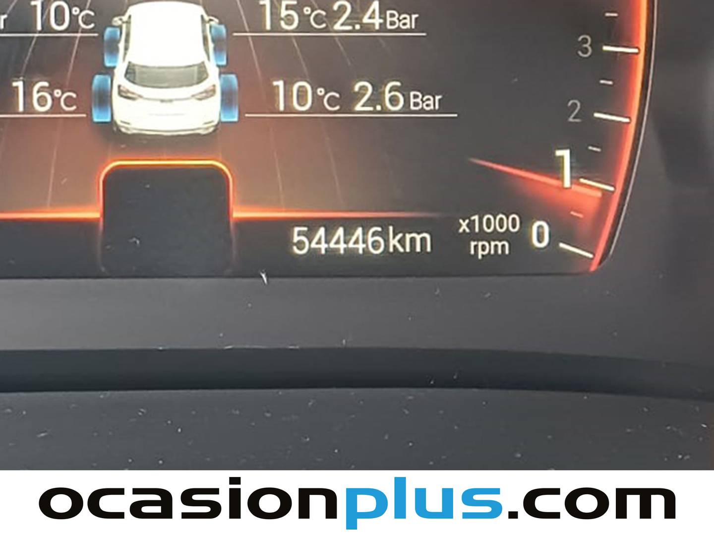 Foto DR AUTOMOBILES DR 4.0 DR AUTOMOBILES DR4 DR4 1.5 (116 CV)