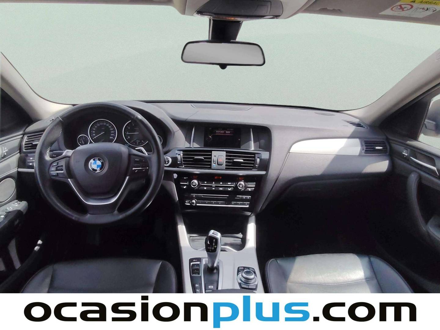 BMW X4 BMW X4 xDrive20i (184 CV) de ocasión