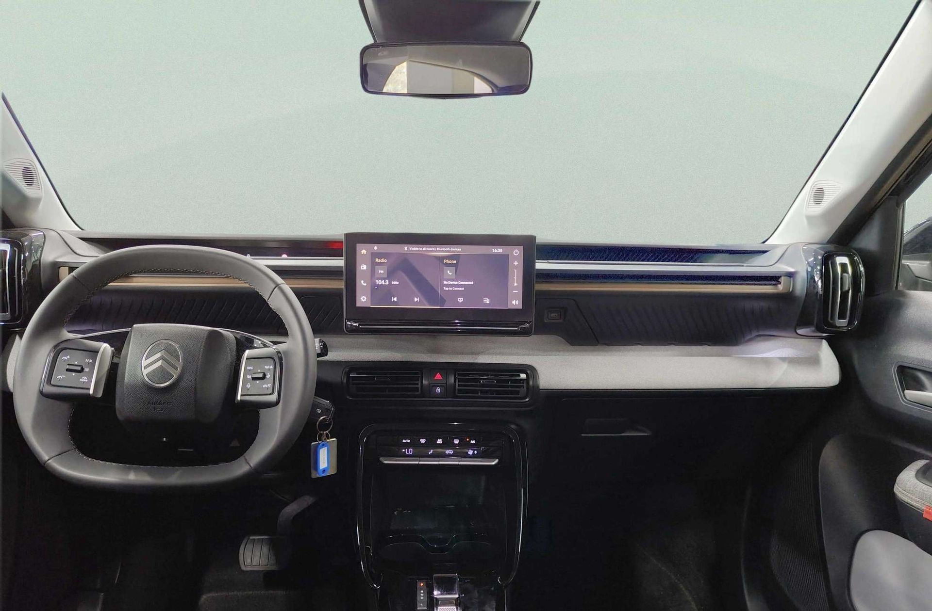Citroën C3 Aircross Hybrid 145 Plus e-DCS6 - foto 6