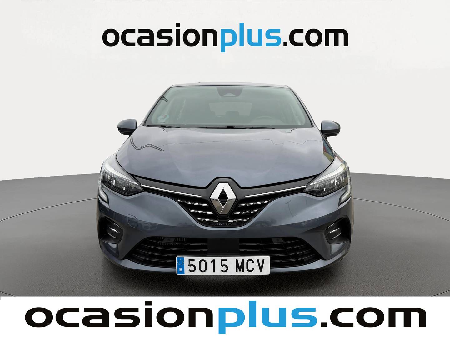 Renault Clio Renault Clio Zen TCe (90 CV) 90cv