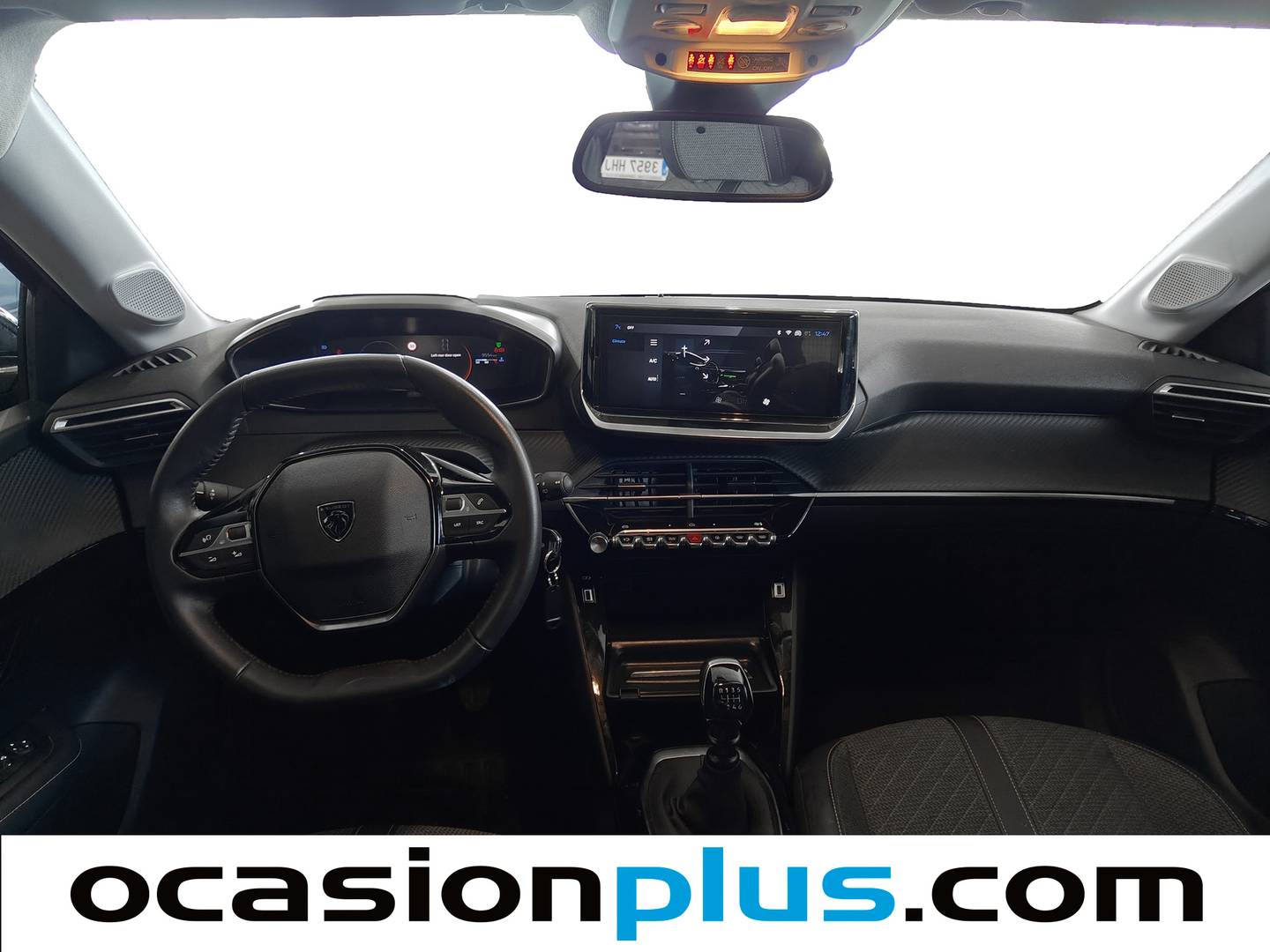 Foto Peugeot 208 Peugeot 208 PureTech 100 Allure (100 CV)