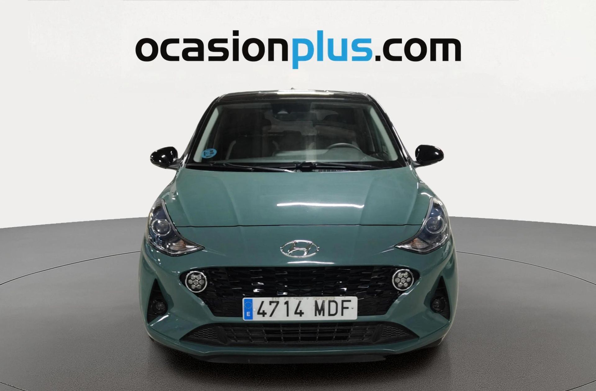 Hyundai i10 1.2 Tecno 2C - foto 12