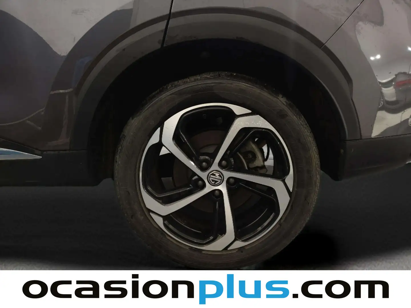 Foto MG HS MG HS 1.5 Turbo GDI Luxury DCT (162 CV)