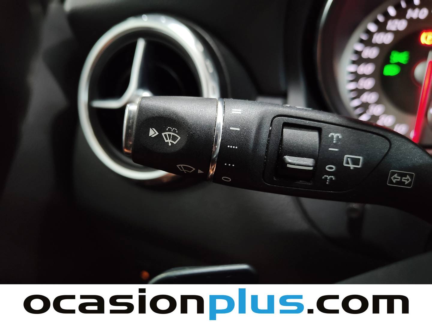 Mercedes GLA Mercedes-Benz GLA 200 CDI Style (136 CV) de ocasión