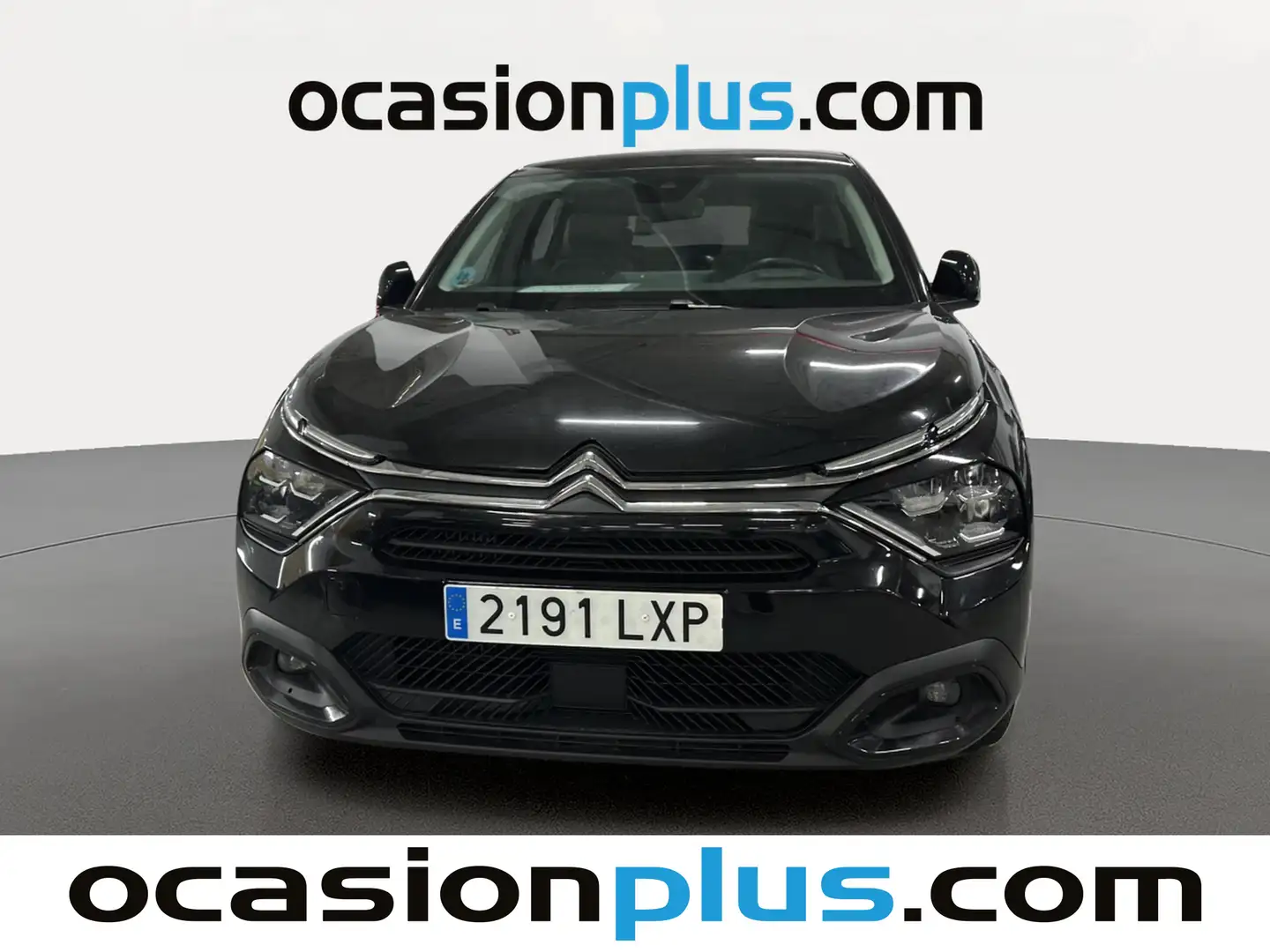 Foto Citroën C4 Citroen C4 BlueHDi 130 S&S Feel Pack EAT8 (130 CV)