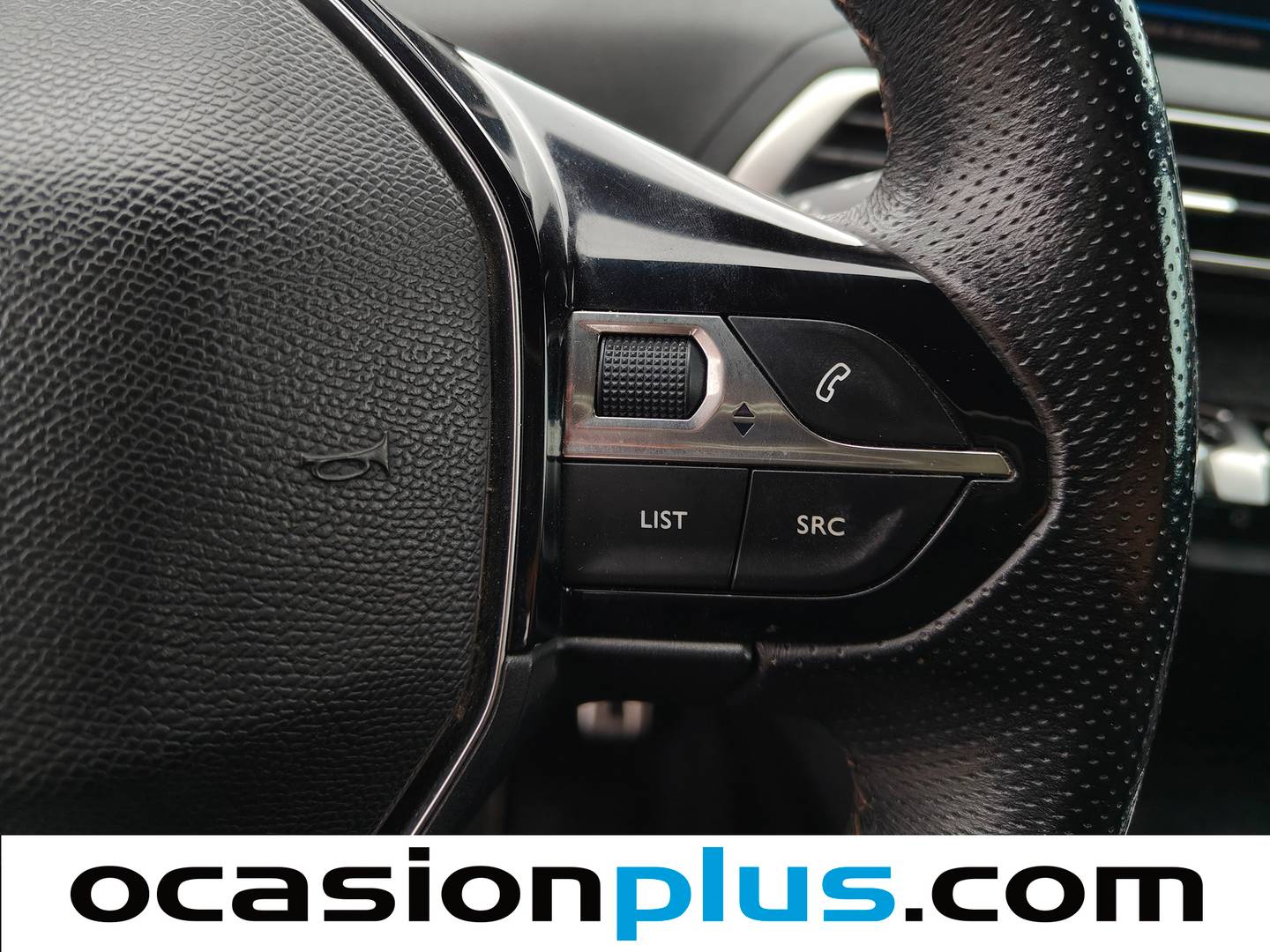 Peugeot 5008 Peugeot 5008 1.5L BlueHDi S&S GT Line (130 CV)7 Plazas al mejor precio