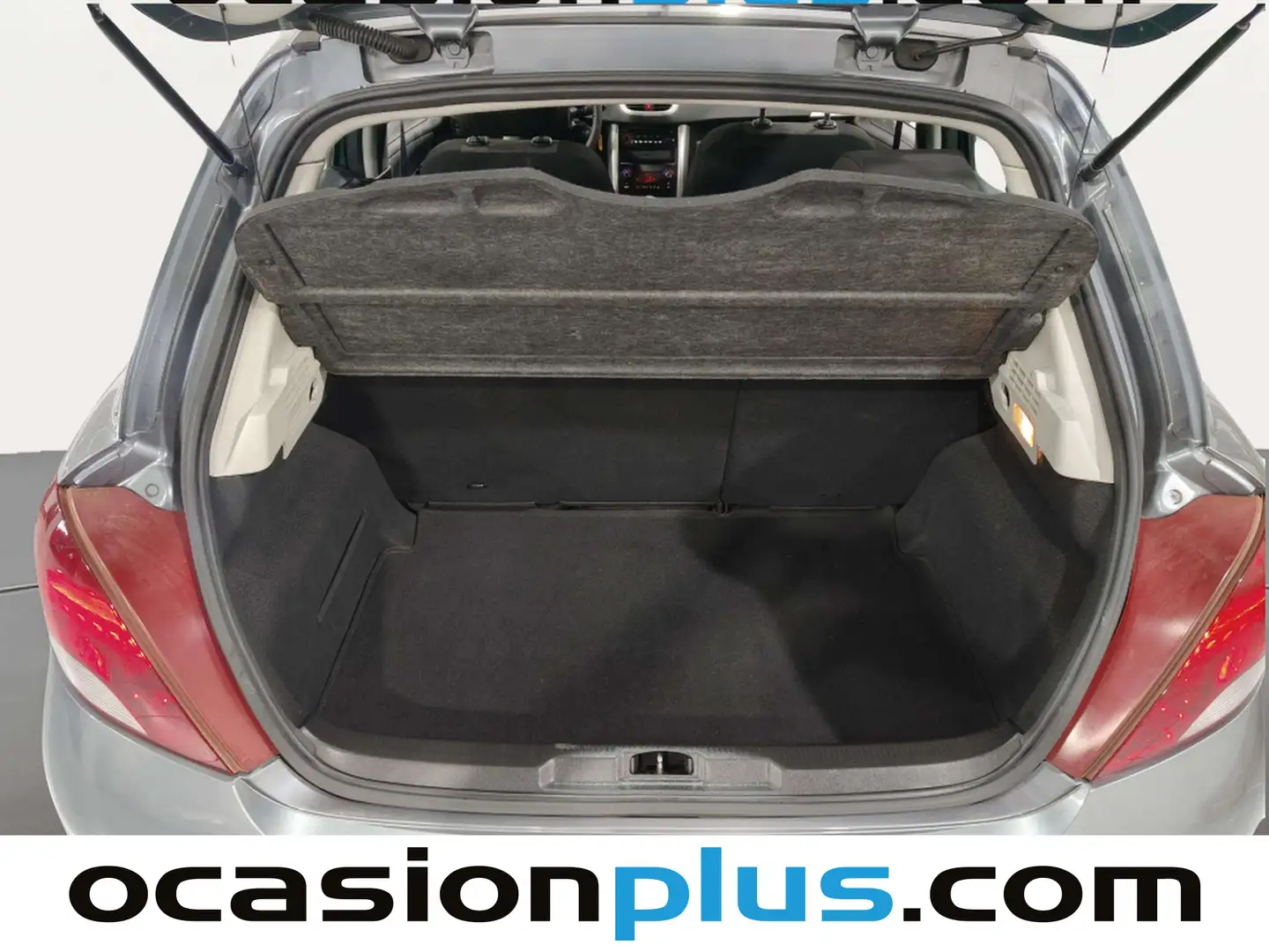 Foto Peugeot 207 Peugeot 207 1.6 HDI Sport (90 CV)