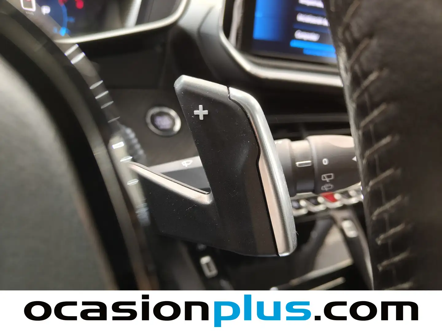 Foto Peugeot 208 Peugeot 208 PureTech 100 Allure EAT8  (100 CV)