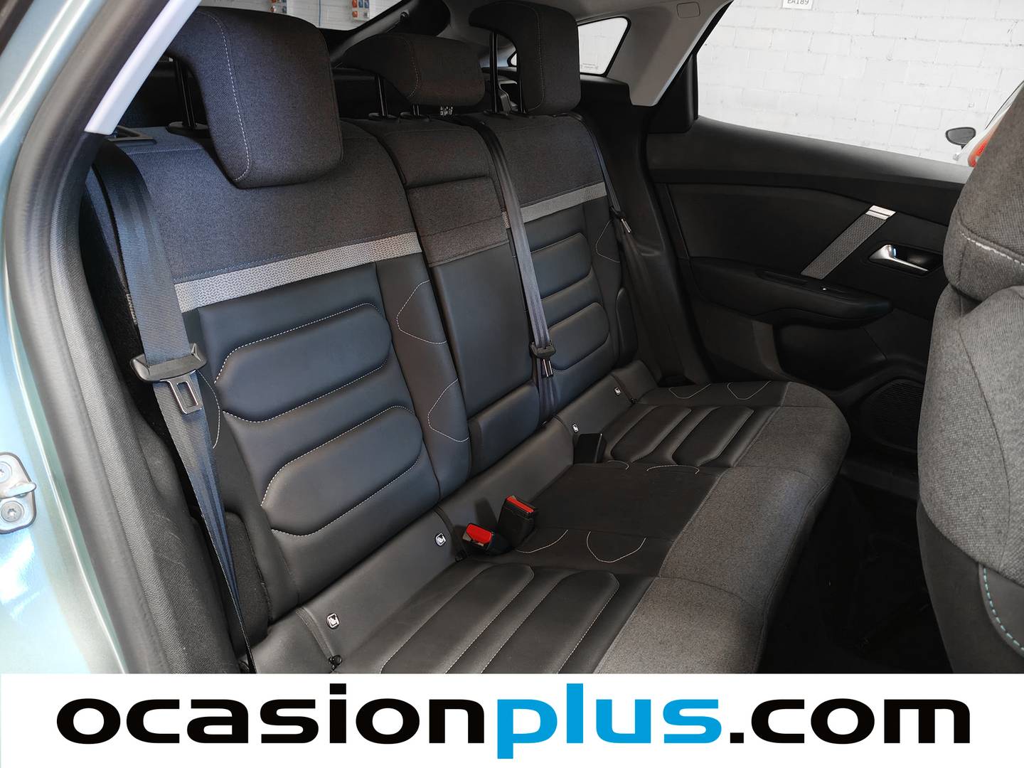 Citroën C4 Citroën C4 PureTech 130 S&S Max EAT8 (131 CV) al mejor precio