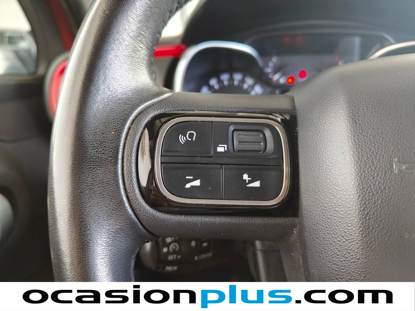 Citroën C3 Citroën C3 PureTech 82 Feel  (82 CV) de ocasión