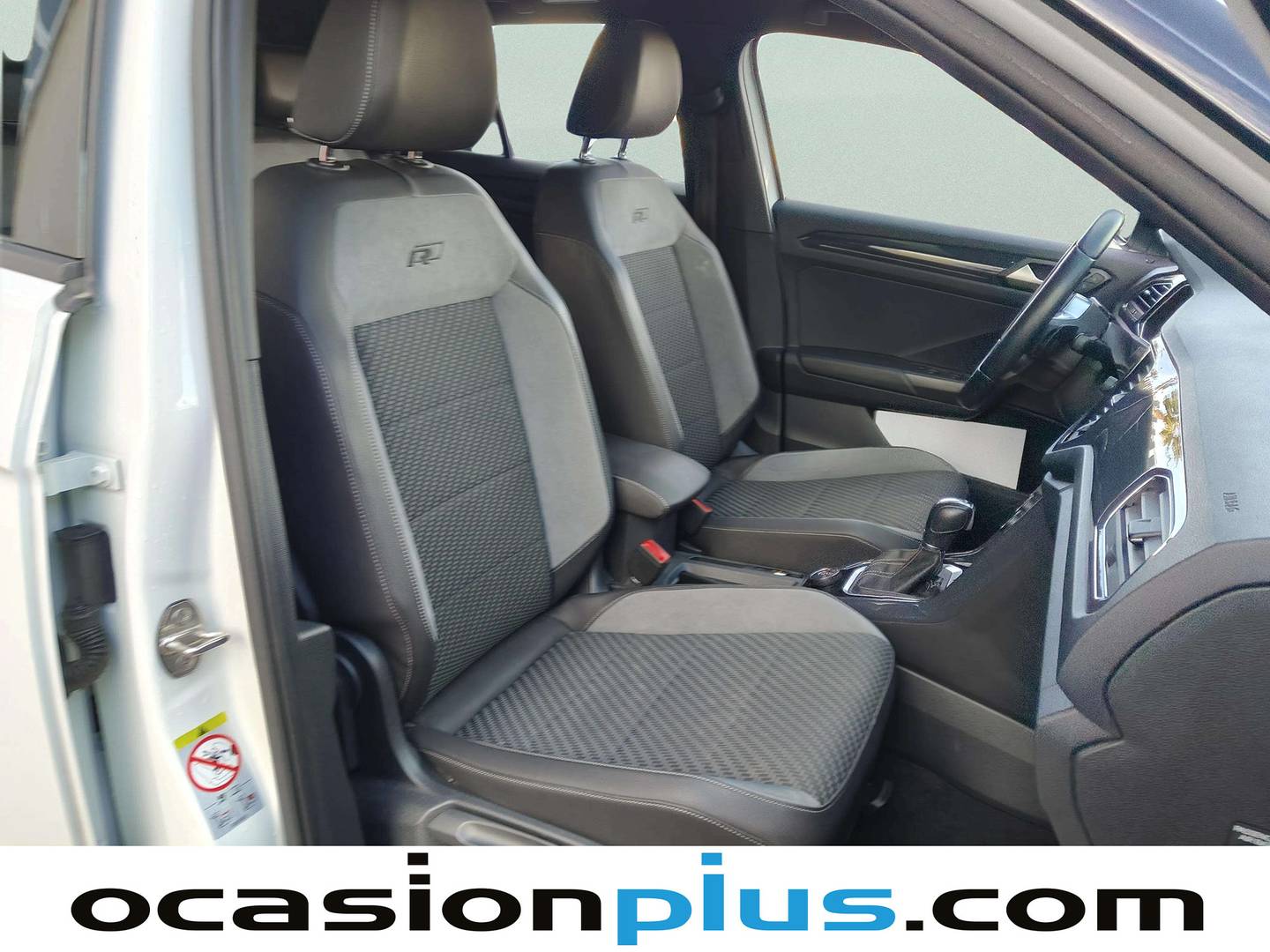 Foto Volkswagen T-Roc Volkswagen T-Roc Sport 2.0 TSI 4Motion (190 CV) DSG