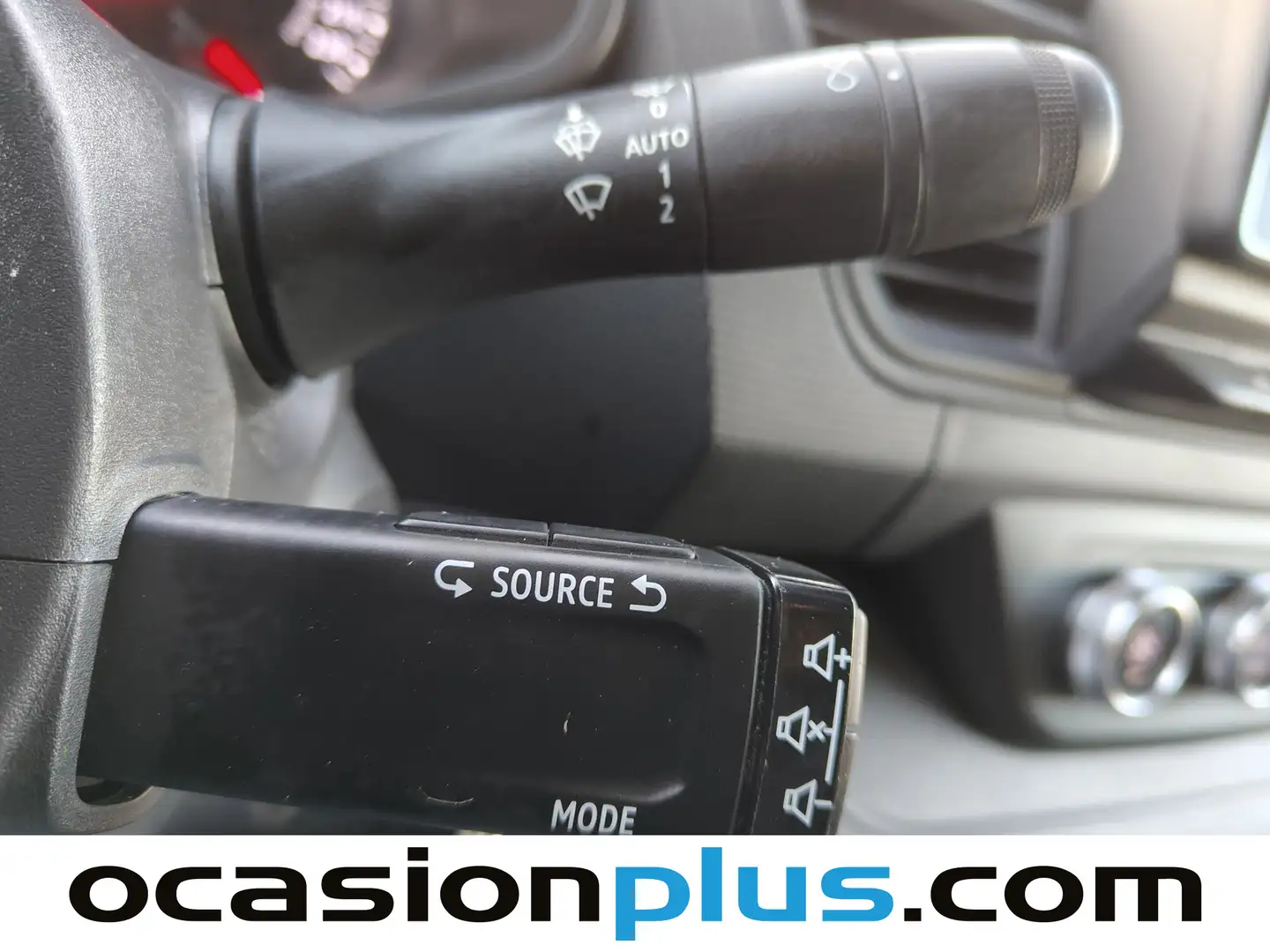 Foto Renault Trafic Renault Trafic Furgon L1H1 Blue dCi (130 CV)