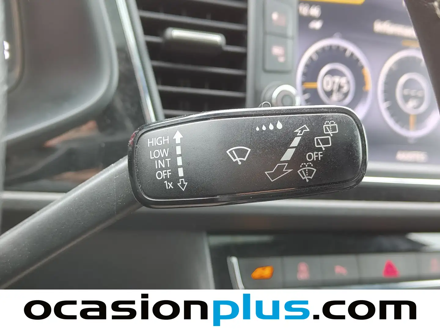 Foto Seat León SEAT León 2.0 TSI S&S Cupra DSG (300 CV)