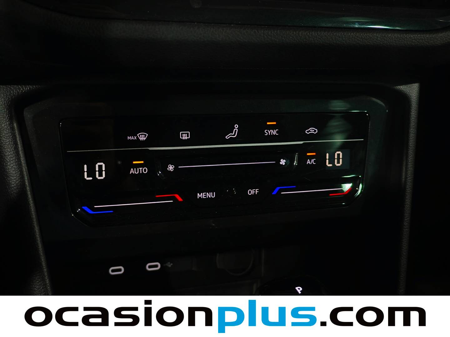 Volkswagen Tiguan Volkswagen Tiguan Life 2.0 TDI (150 CV) DSG de segunda mano