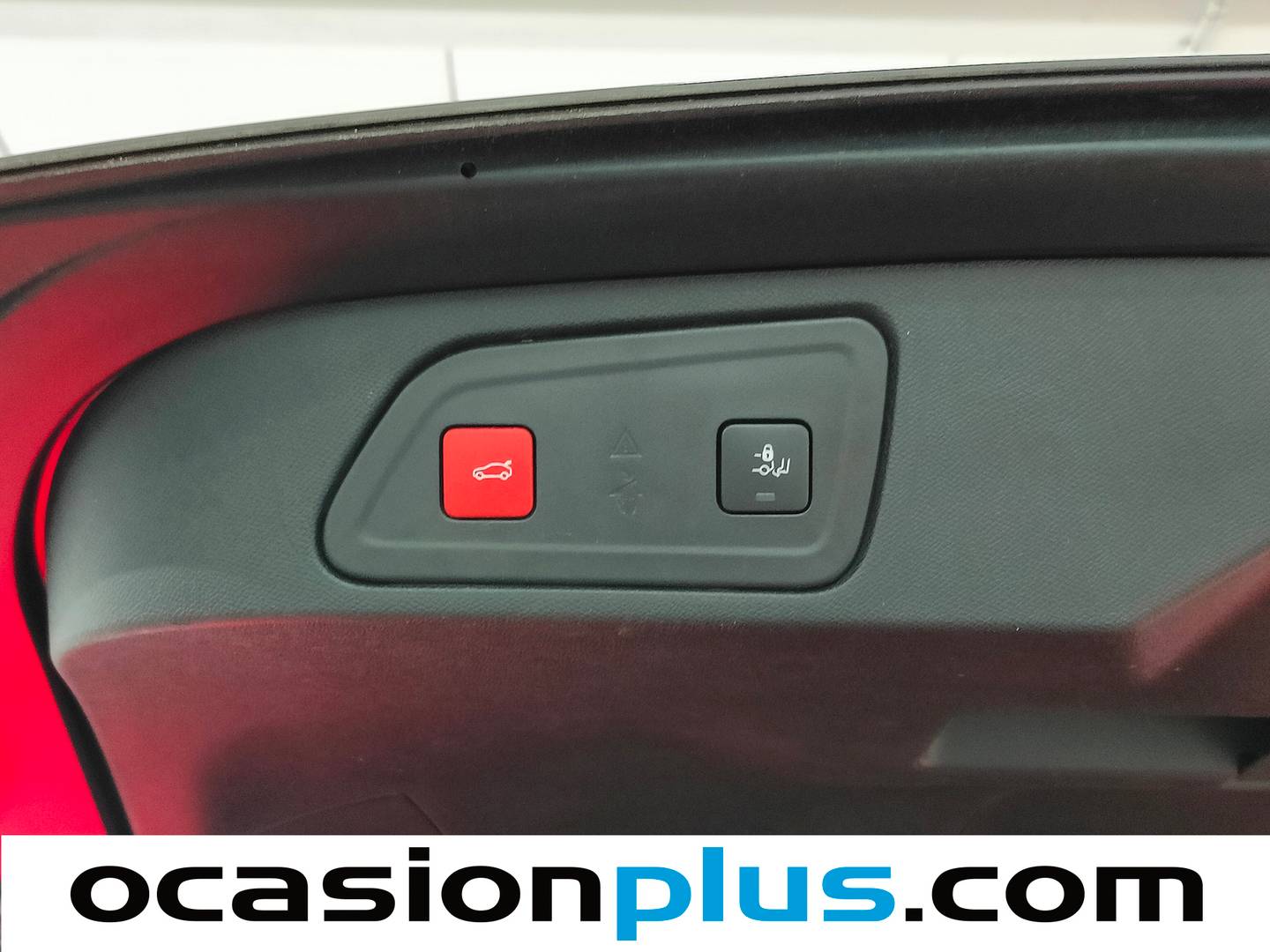 Accesorios del Citroën C5 Aircross Citroën C5 Aircross BlueHdi 130 S&S Shine EAT8 (131 CV)