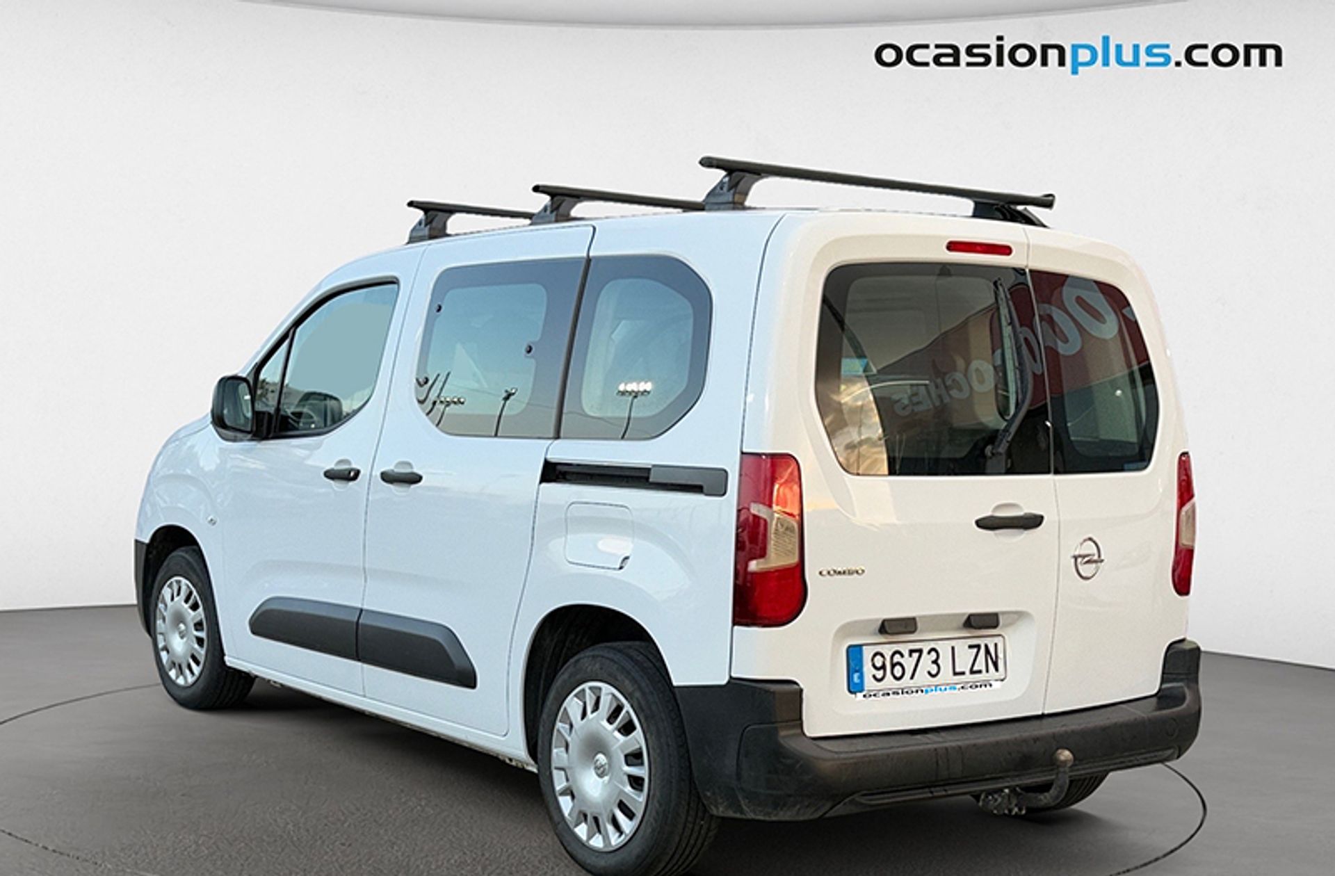Opel Combo 1.5 TD Edition L - foto 4