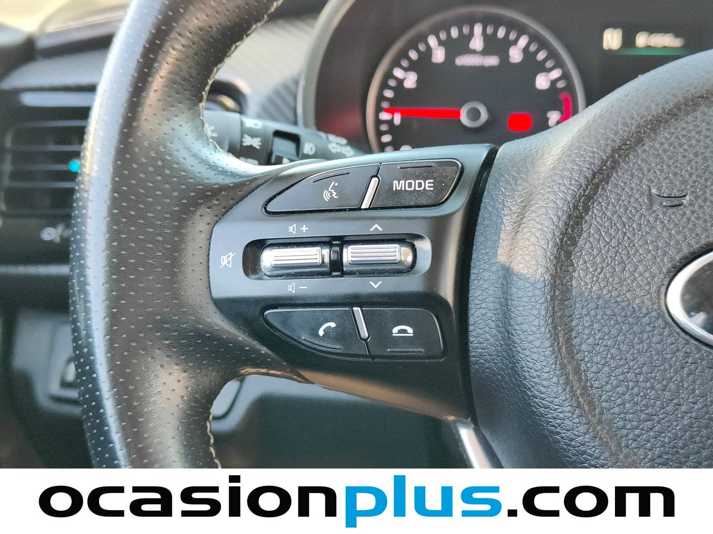 KIA Rio KIA Rio 1.0 T-GDi MHEV iMT GT Line (120 CV) 120cv