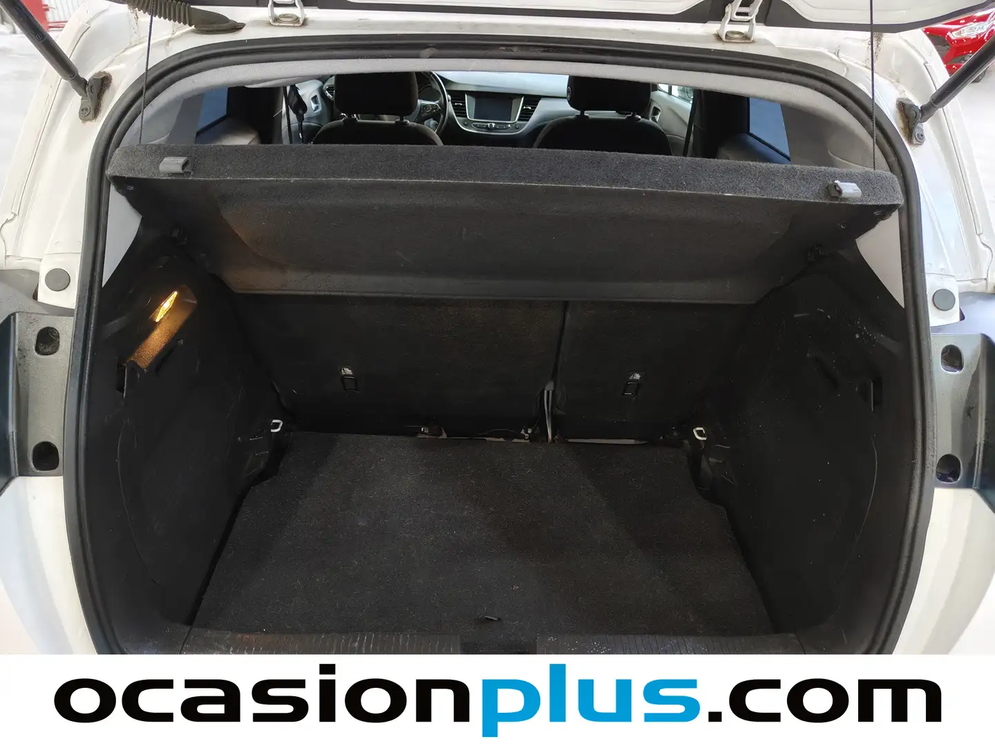 Foto Opel Crossland X Opel Crossland X 1.2 Edition Pro (81 CV) GLP