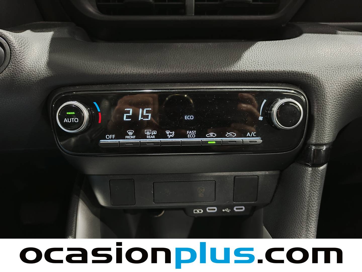 Foto Toyota Yaris Toyota Yaris 120H Active Plus (116 CV)