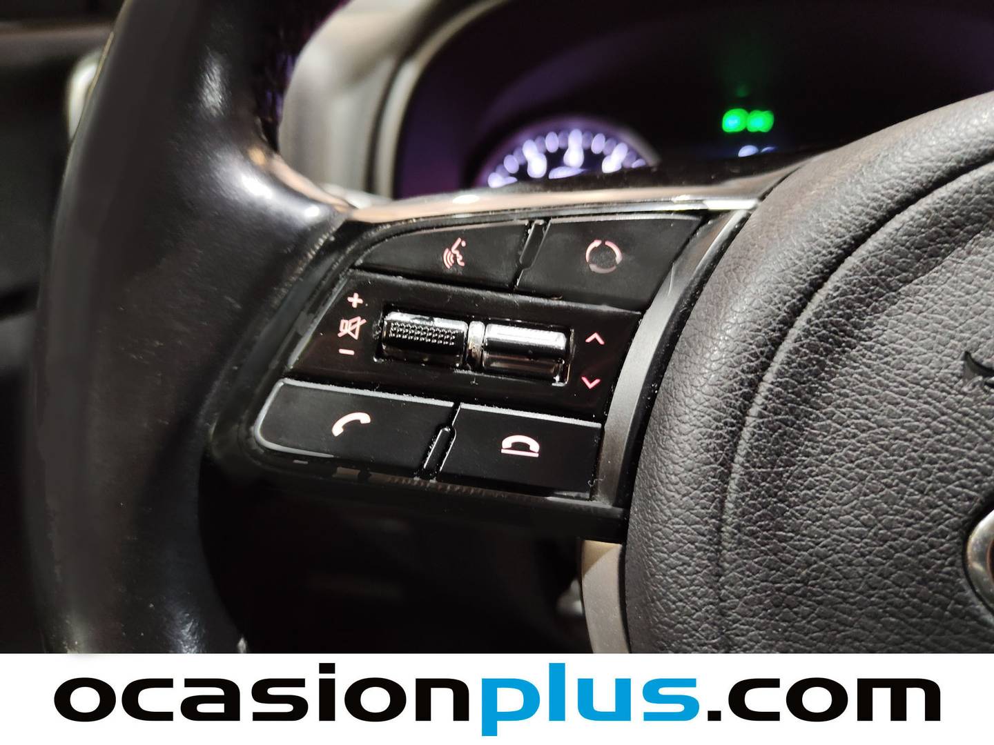 KIA Sportage KIA Sportage Sportage 1.6 GDi Concept 4x2 (132 CV) 2021