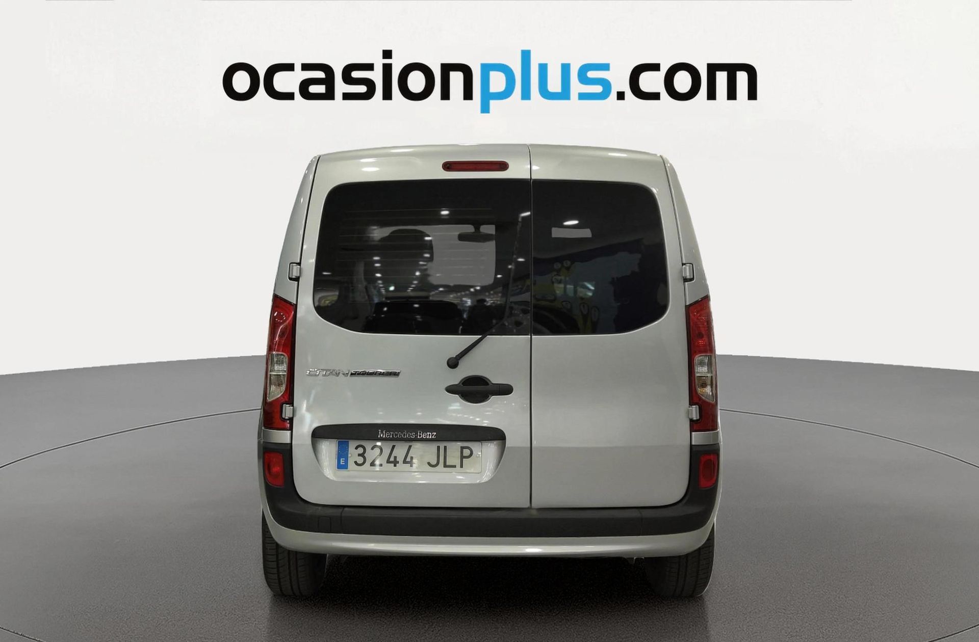 Mercedes-Benz Citan Combi 109 CDI Tourer Base Largo - foto 12