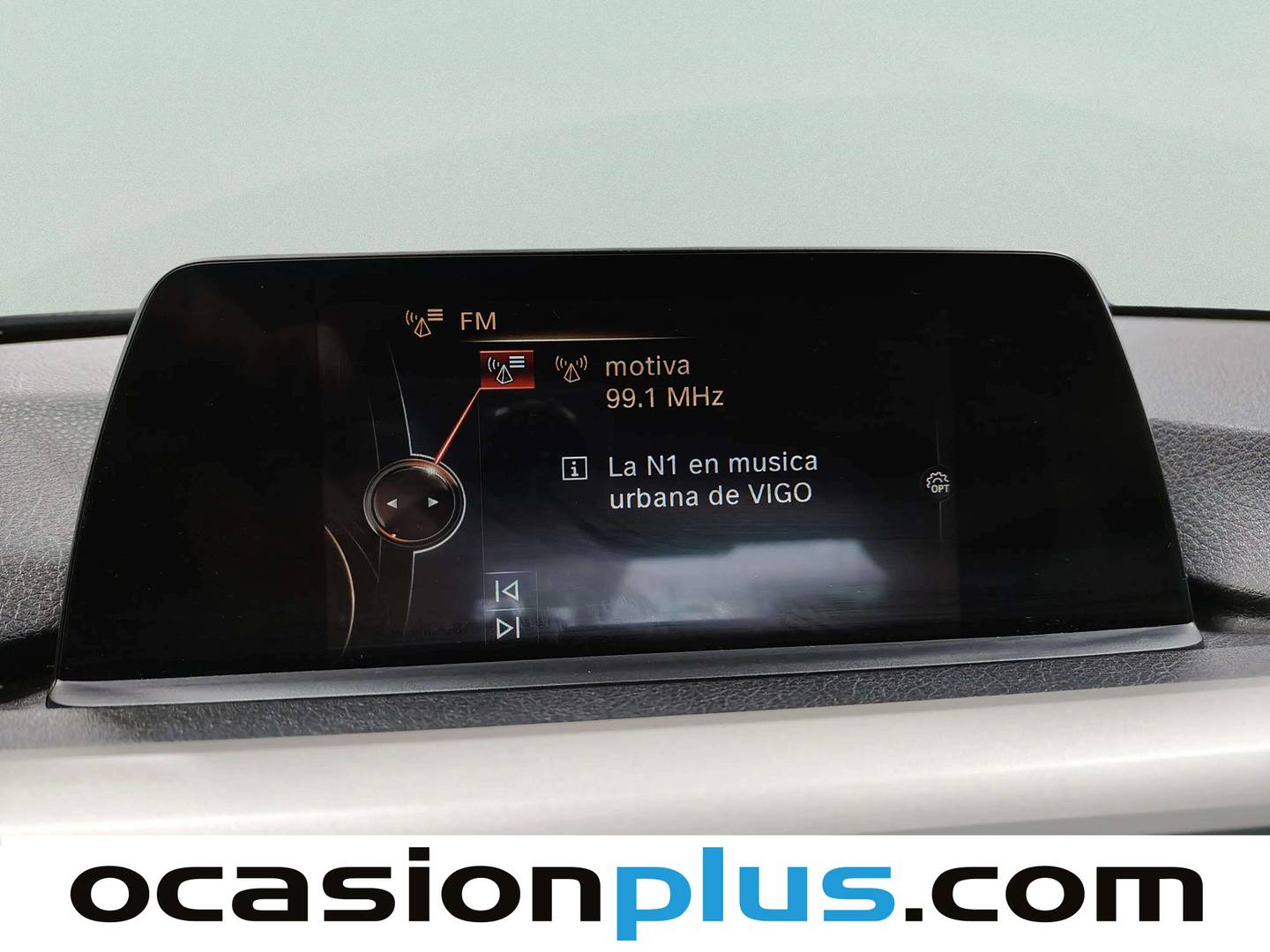 BMW Serie 3 BMW Serie 3 318d (150 CV) diésel