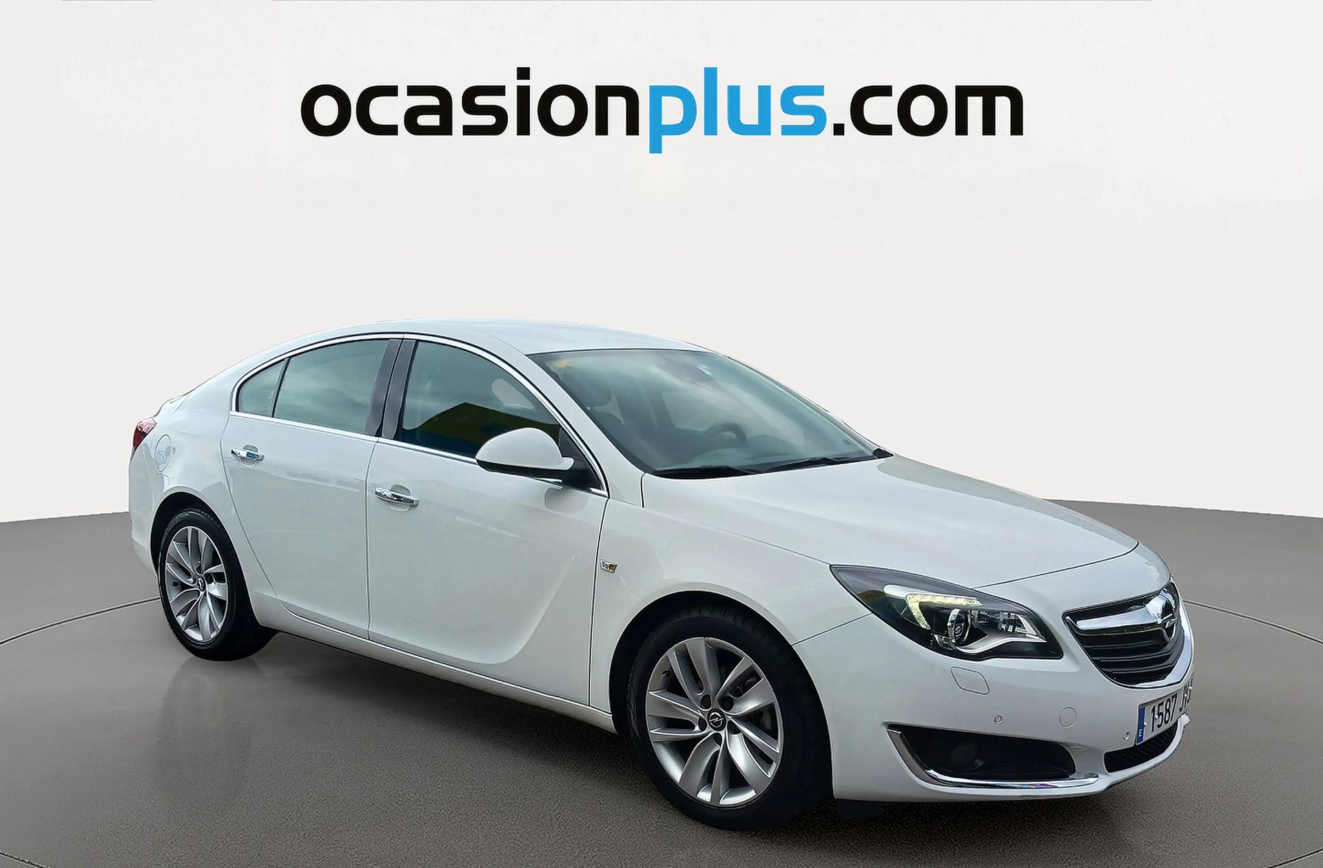 Opel Insignia 1.6 CDTI ecoFlex Excellence - foto 2