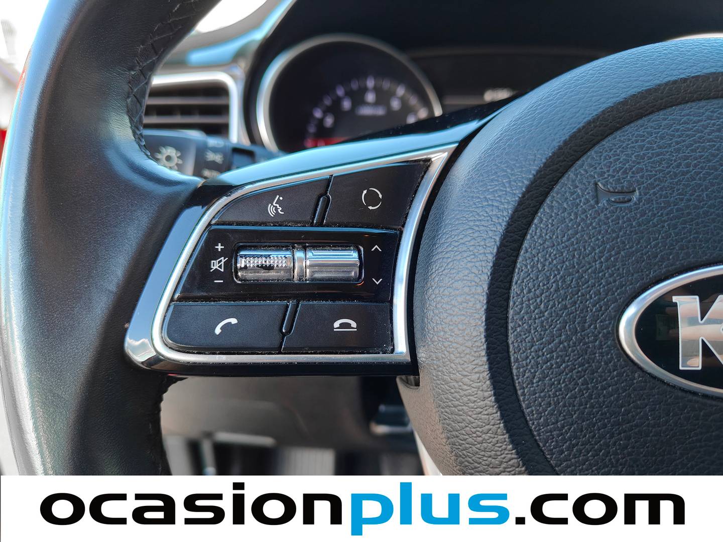KIA XCeed KIA XCeed 1.0 T-GDi Tech (120 CV) 120cv