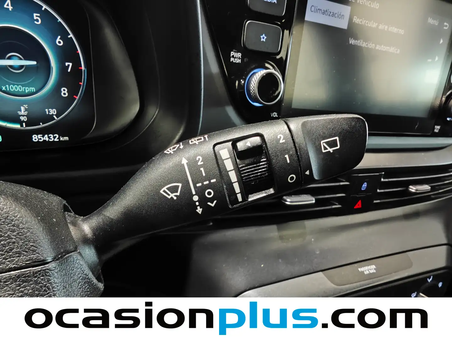 Foto Hyundai Bayon Hyundai Bayon 1.0 TGDI 48V Maxx (100 CV)