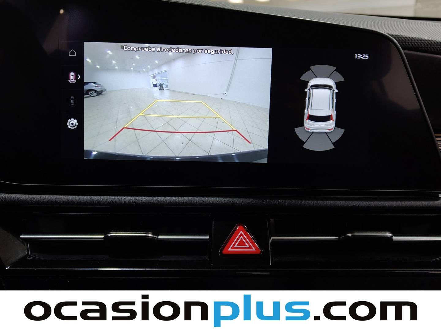 Foto KIA Niro Kia Niro 1.6 GDi HEV Drive (129 CV)