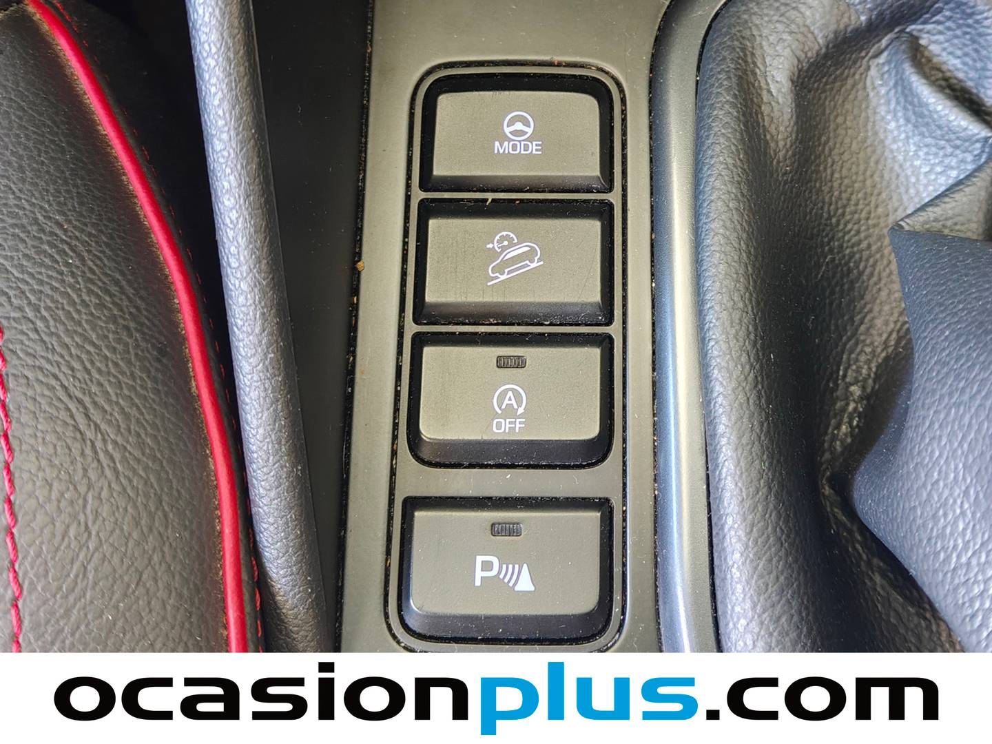 Hyundai Tucson Hyundai Tucson 1.6 CRDI 48V N-Line 4X2  (136 CV) híbrido