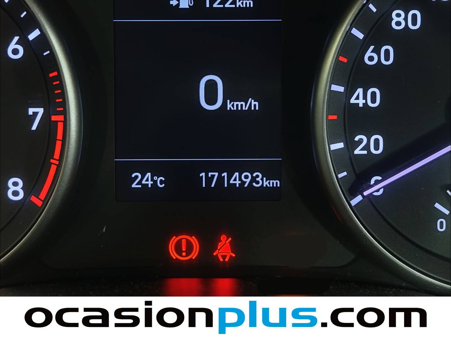 Hyundai i30 Hyundai i30 1.0 TGDI Klass (120 CV) de ocasión