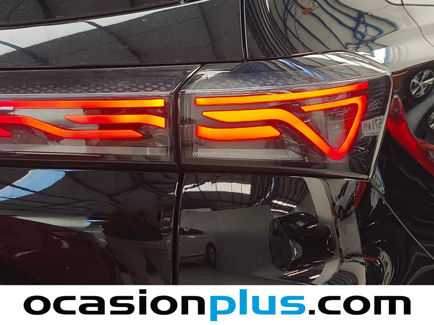 EBRO S700 EBRO S700 1.6 TGDI Luxury 7 DCT (147 CV) 2025