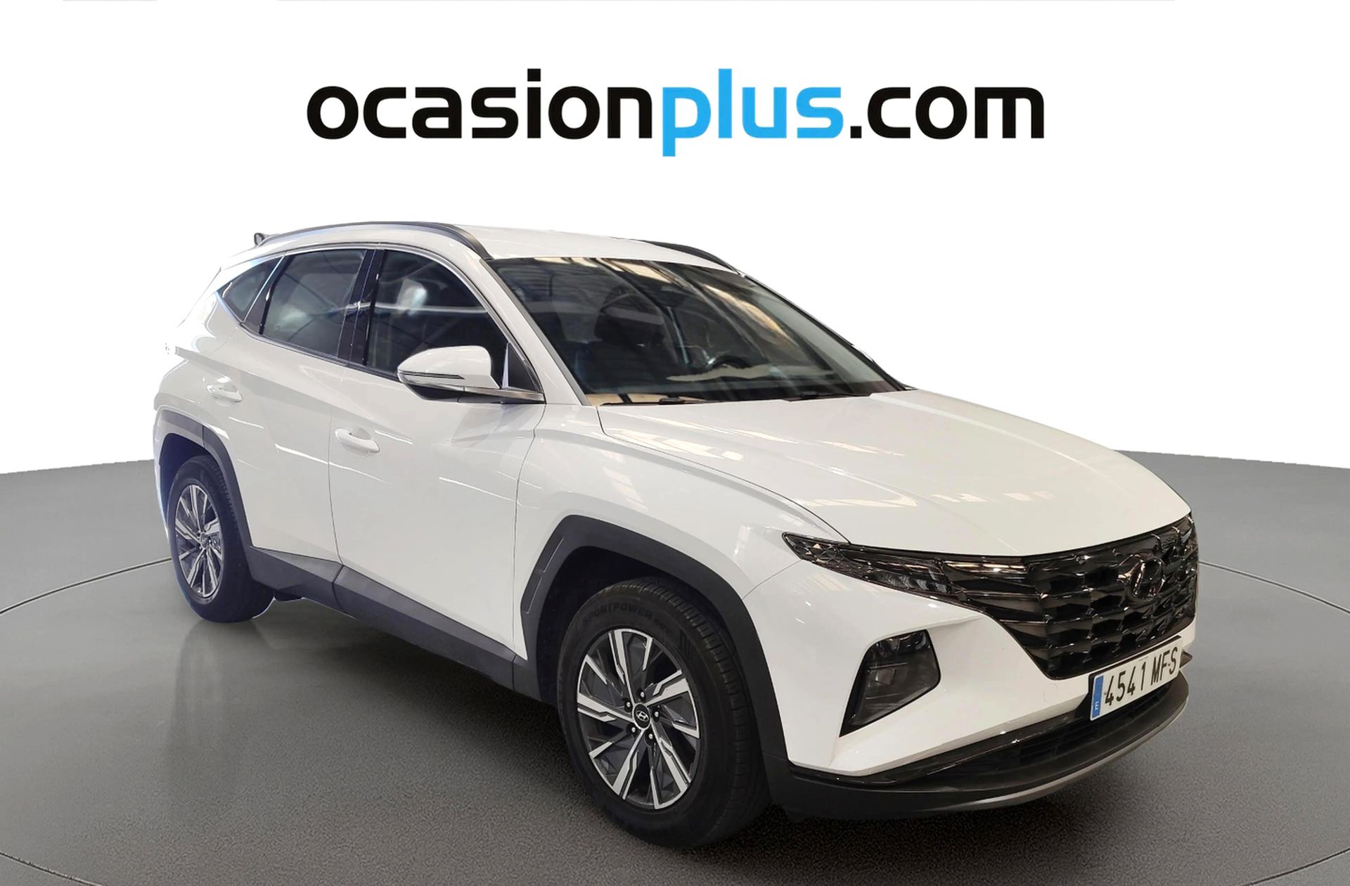 Hyundai Tucson 1.6 CRDi Maxx - foto 2