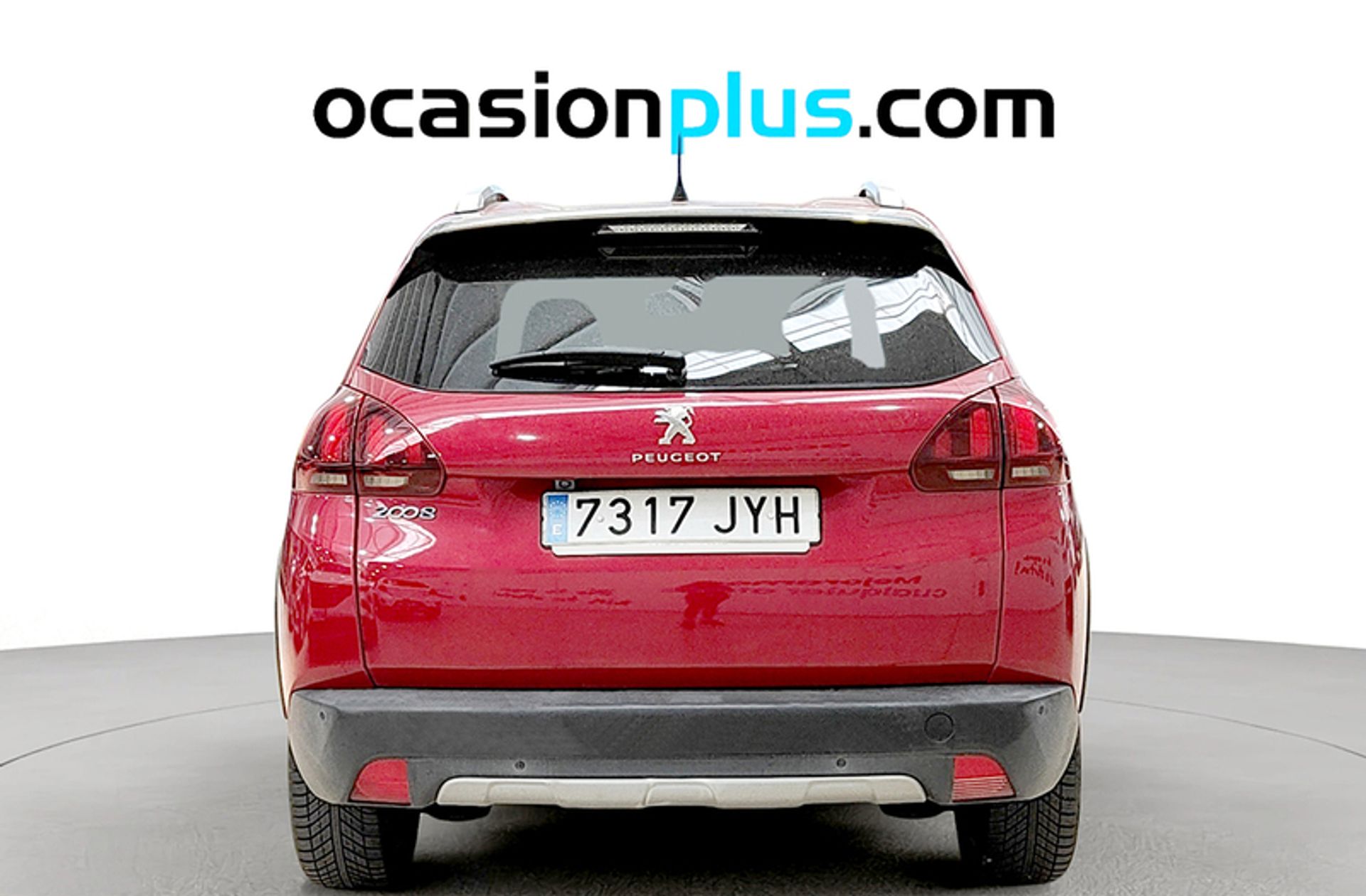 Peugeot 2008 BlueHDi 120 Allure - foto 15