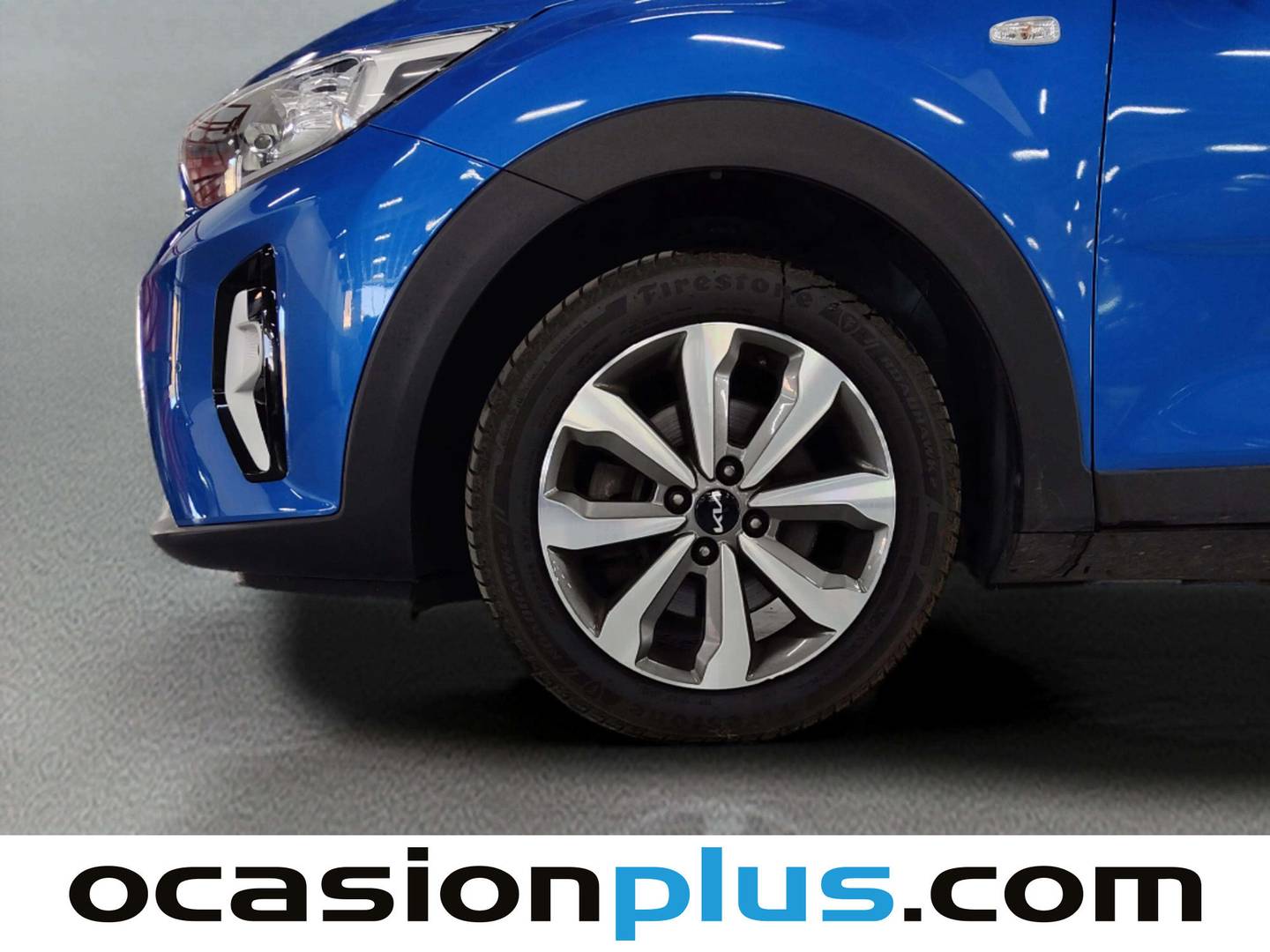 KIA Stonic KIA Stonic 1.0 T-GDi Drive (100 CV) de segunda mano