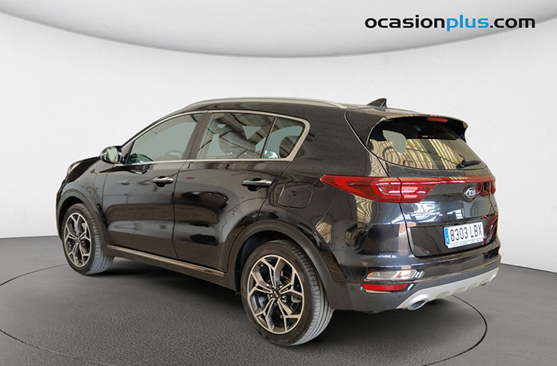 Kia Sportage 1.6 MHEV GT Line Essential 4x2 DCT - foto 3