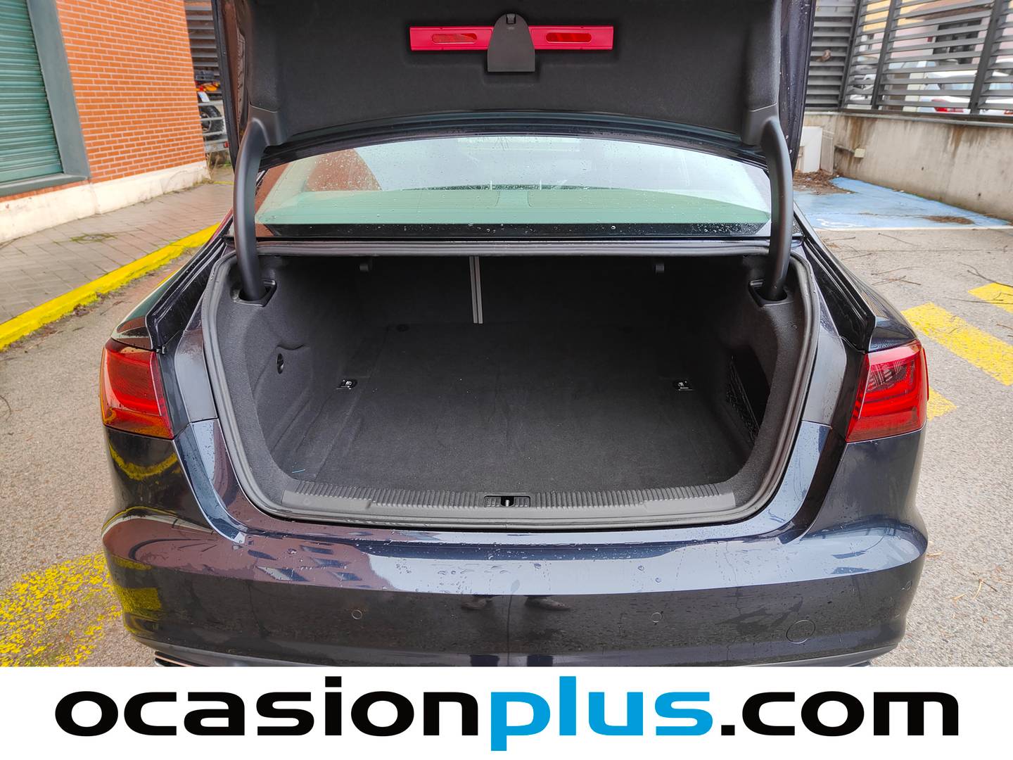 Foto Audi A6 Audi A6 Advanced edition 2.0 TDI ultra (190 CV) S tronic