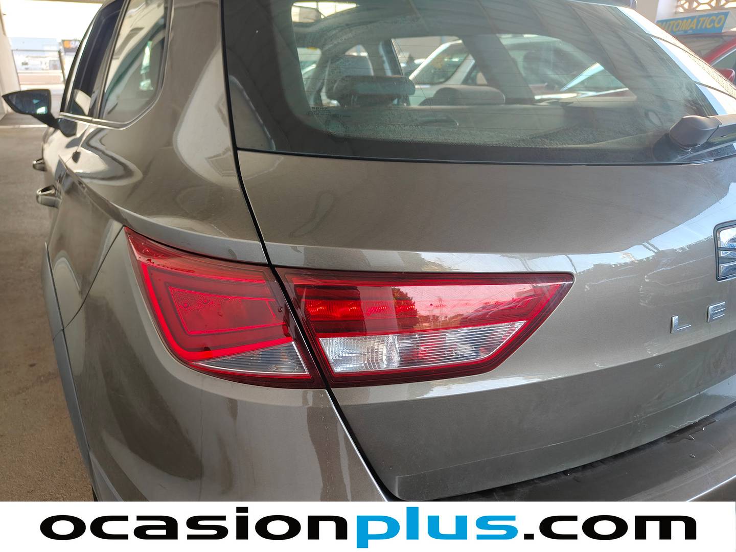 Seat León Seat Leon Xperience 2.0 TDI S&S X-perience 4Drive (150 CV) km 0
