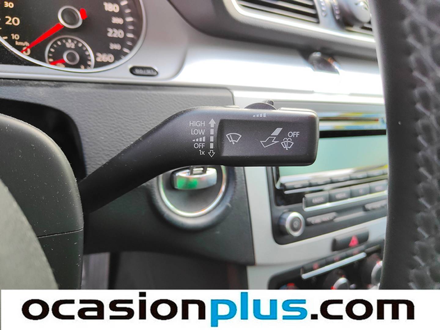 Foto Volkswagen Passat Volkswagen Passat Edition 1.6 TDI BMT (105 CV)