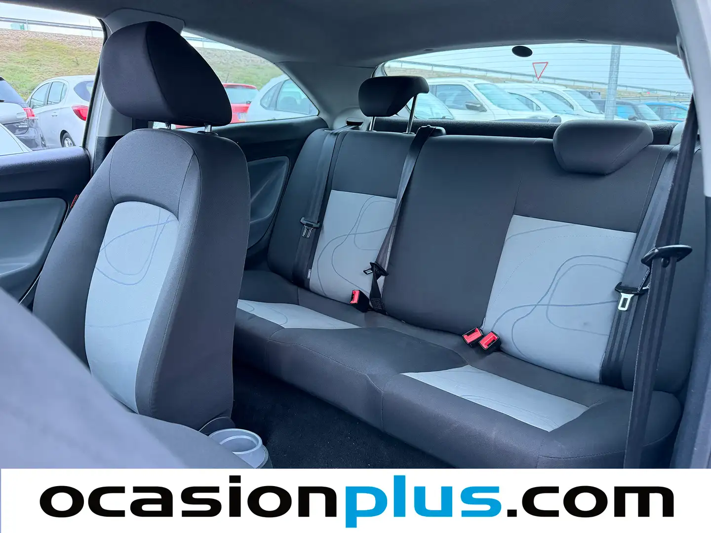 Foto Seat Ibiza SEAT Ibiza SC SC 1.2 TDI Reference (75 CV)