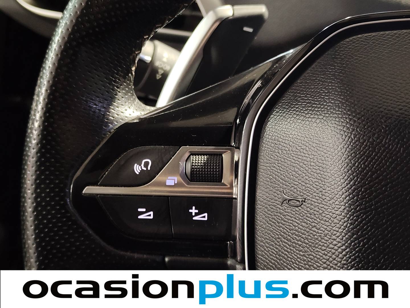 Foto Peugeot 3008 Peugeot 3008 GT Line EAT8 132 kW (180 CV)