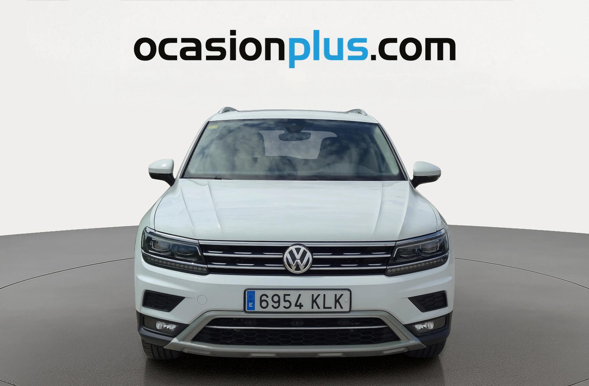 Volkswagen Tiguan Sport 2.0 TDI 4Motion DSG - foto 14