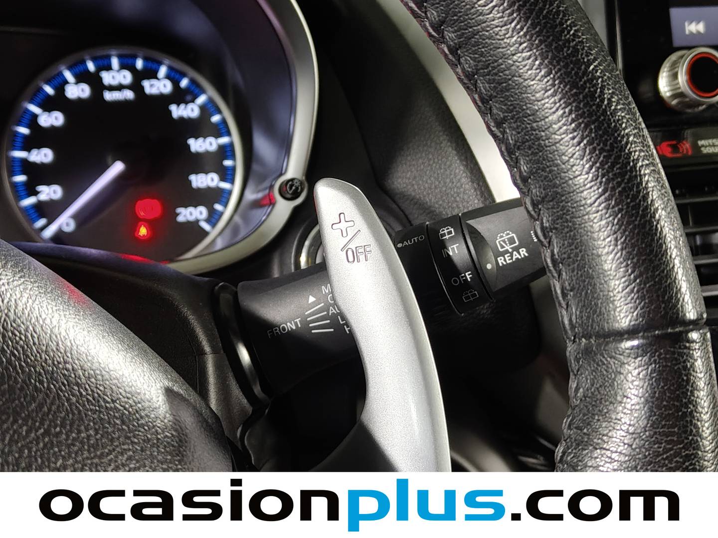 Foto Mitsubishi Eclipse Cross Mitsubishi Eclipse Cross 2.4 PHEV Kaiteki 4WD Auto (188 CV)