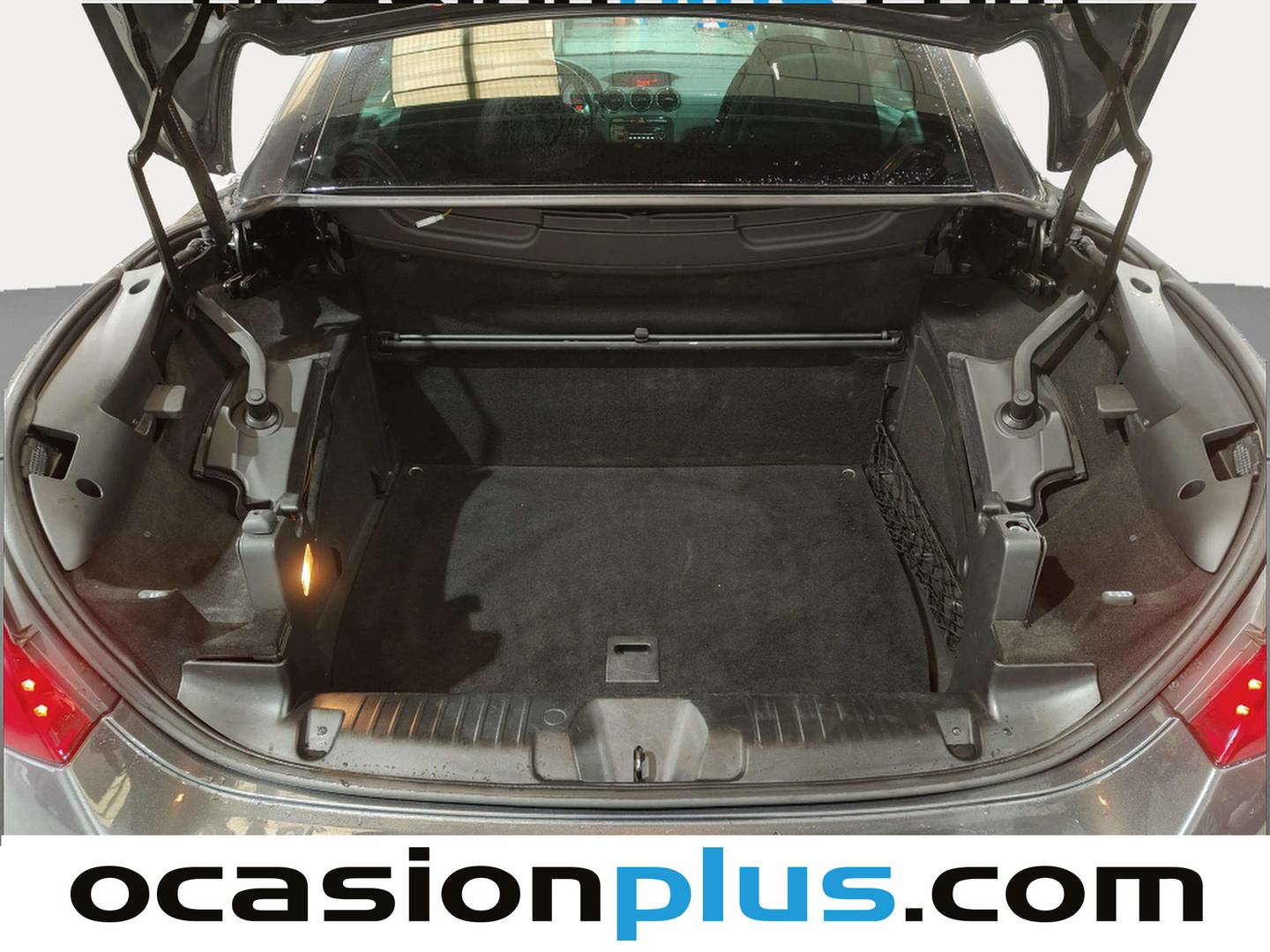 Peugeot 308 Peugeot 308 CC CC Cabrio 1.6 e-HDI Blue Lion FAP Active (115 CV) barato