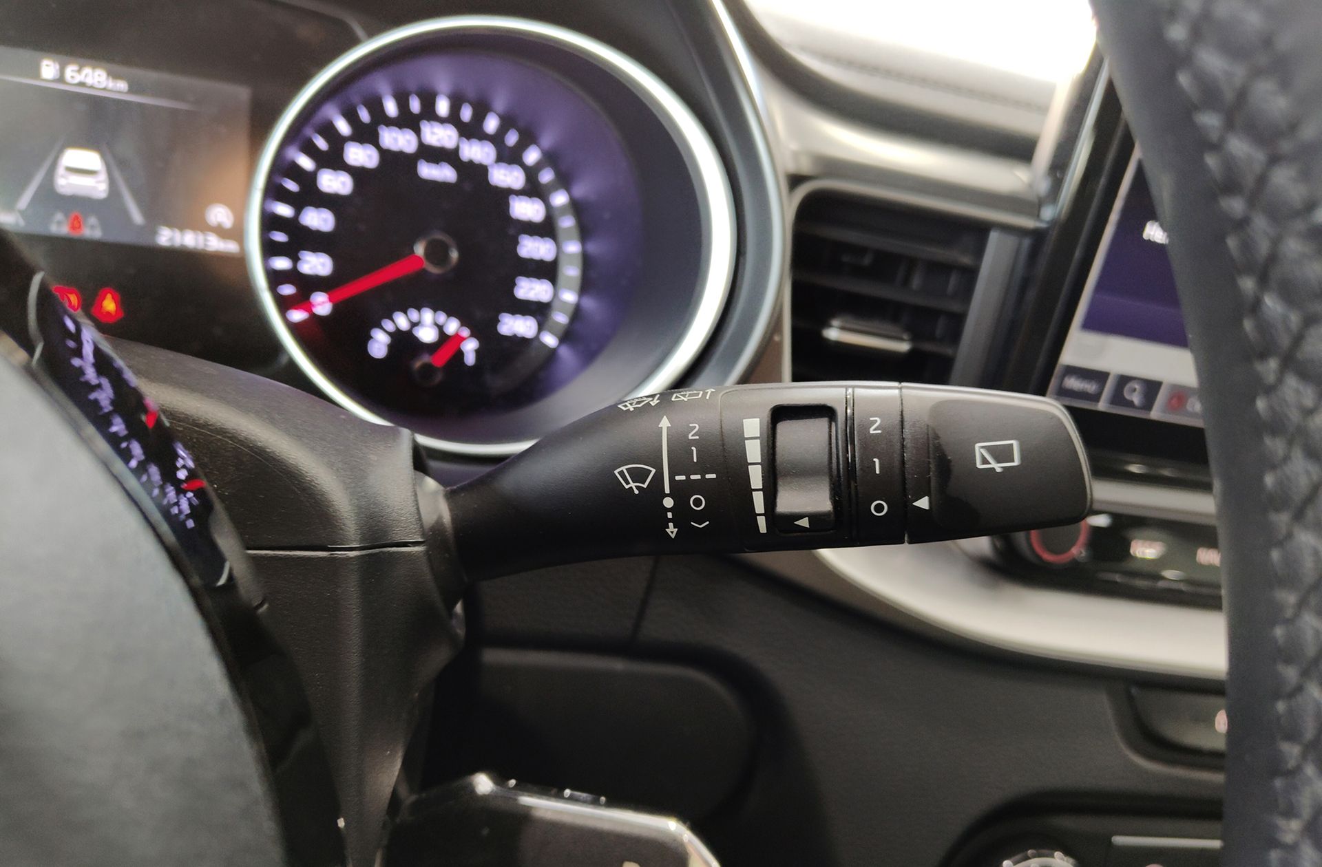 Kia Ceed 1.0 T-GDi Concept - foto 29