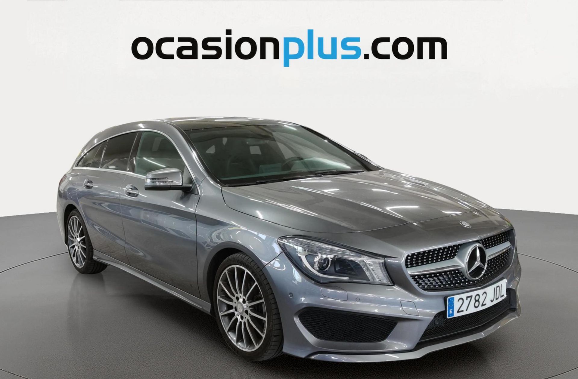 Mercedes-Benz CLA Shooting Brake 200 CDI Urban - foto 2