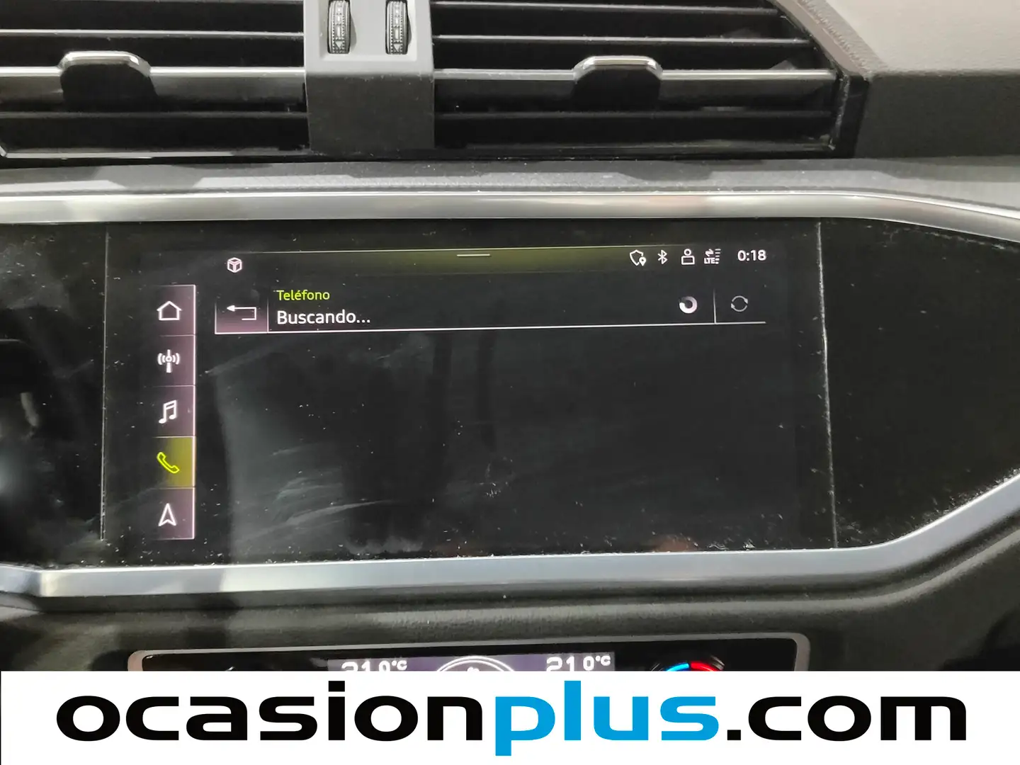 Foto Audi Q3 Audi Q3 Advanced 35 TDI (150 CV) S tronic