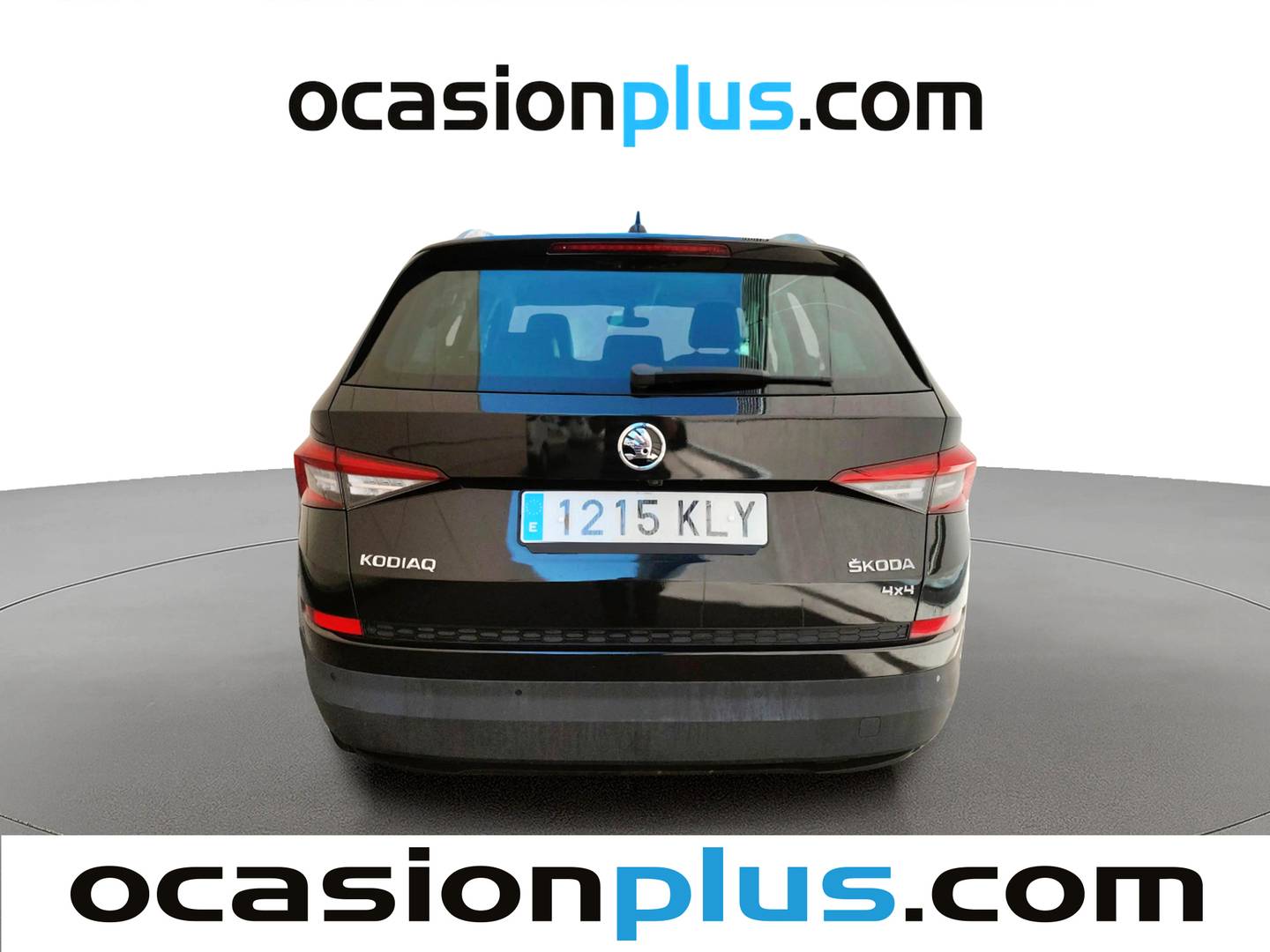 Skoda Kodiaq Skoda Kodiaq 2.0 TDI Style 4x4 DSG (190 CV) 7 Plazas barato