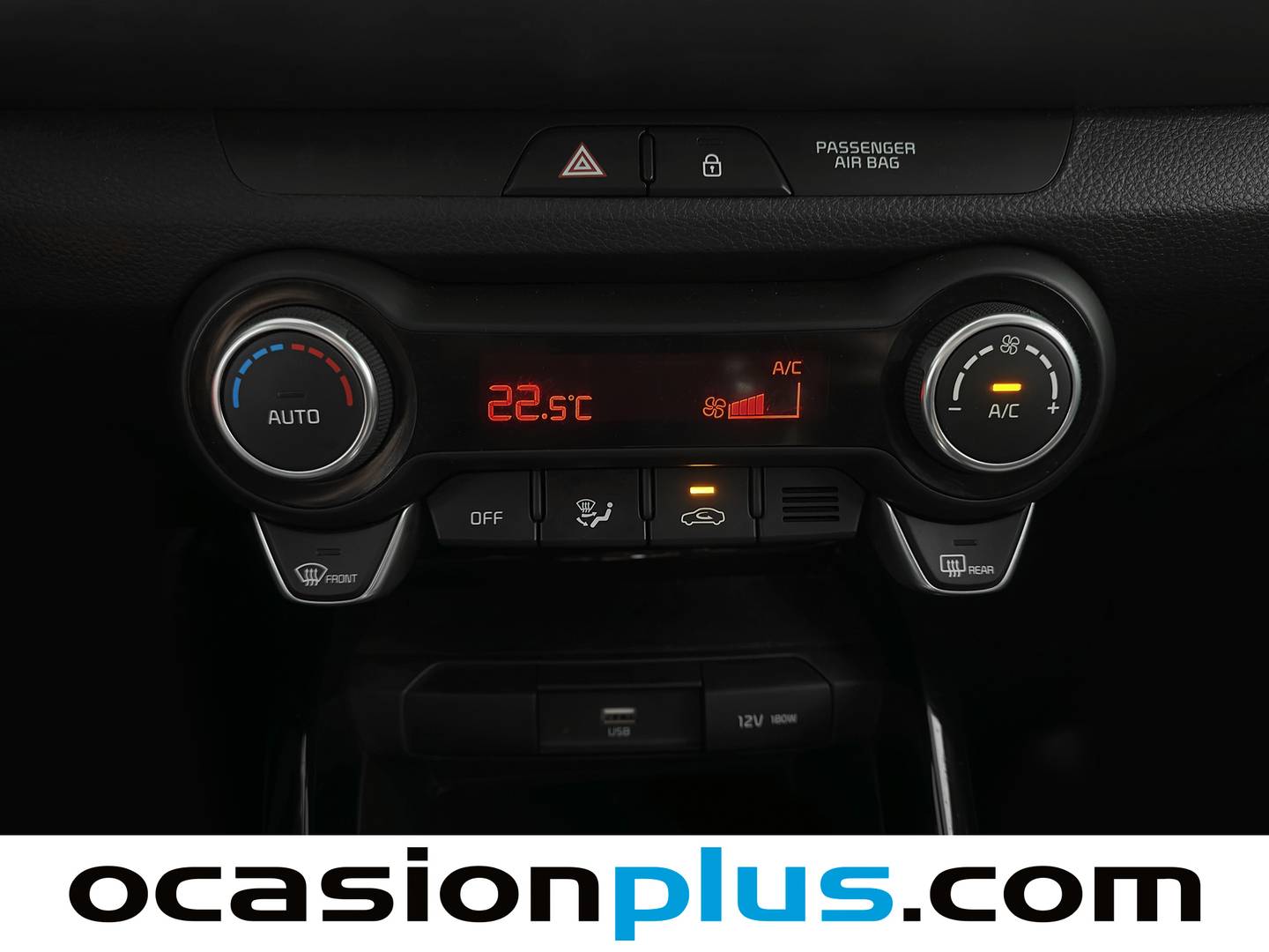 KIA Stonic KIA Stonic 1.0 T-GDi MHEV Drive iMT (100 CV) al mejor precio